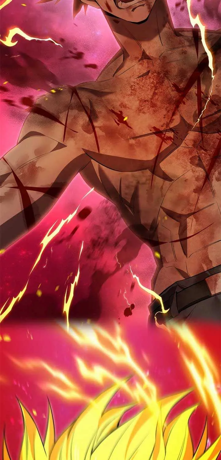 I am the Most Powerful Transcendent Being Chapter 56 page 124 - 