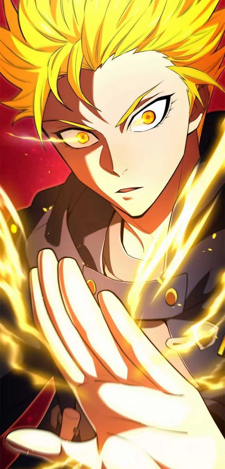 I am the Most Powerful Transcendent Being Chapter 56 page 125 - 