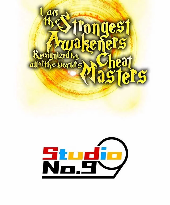 I am the Most Powerful Transcendent Being Chapter 56 page 127 - 