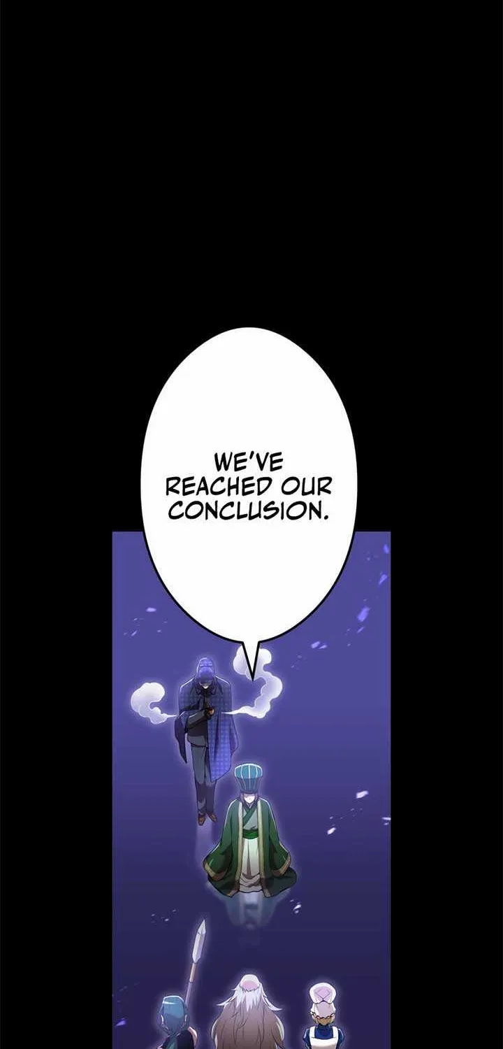 I am the Most Powerful Transcendent Being Chapter 56 page 15 - 