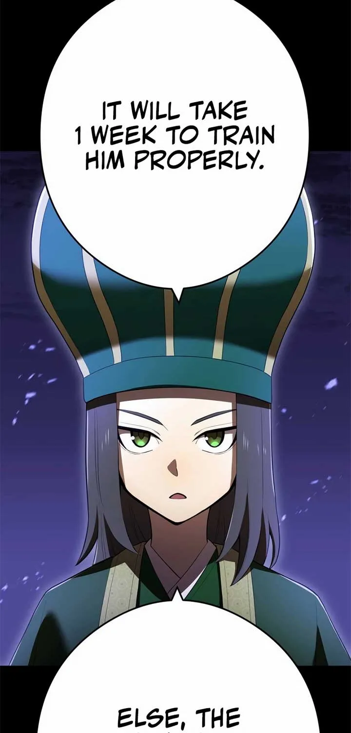I am the Most Powerful Transcendent Being Chapter 56 page 18 - 