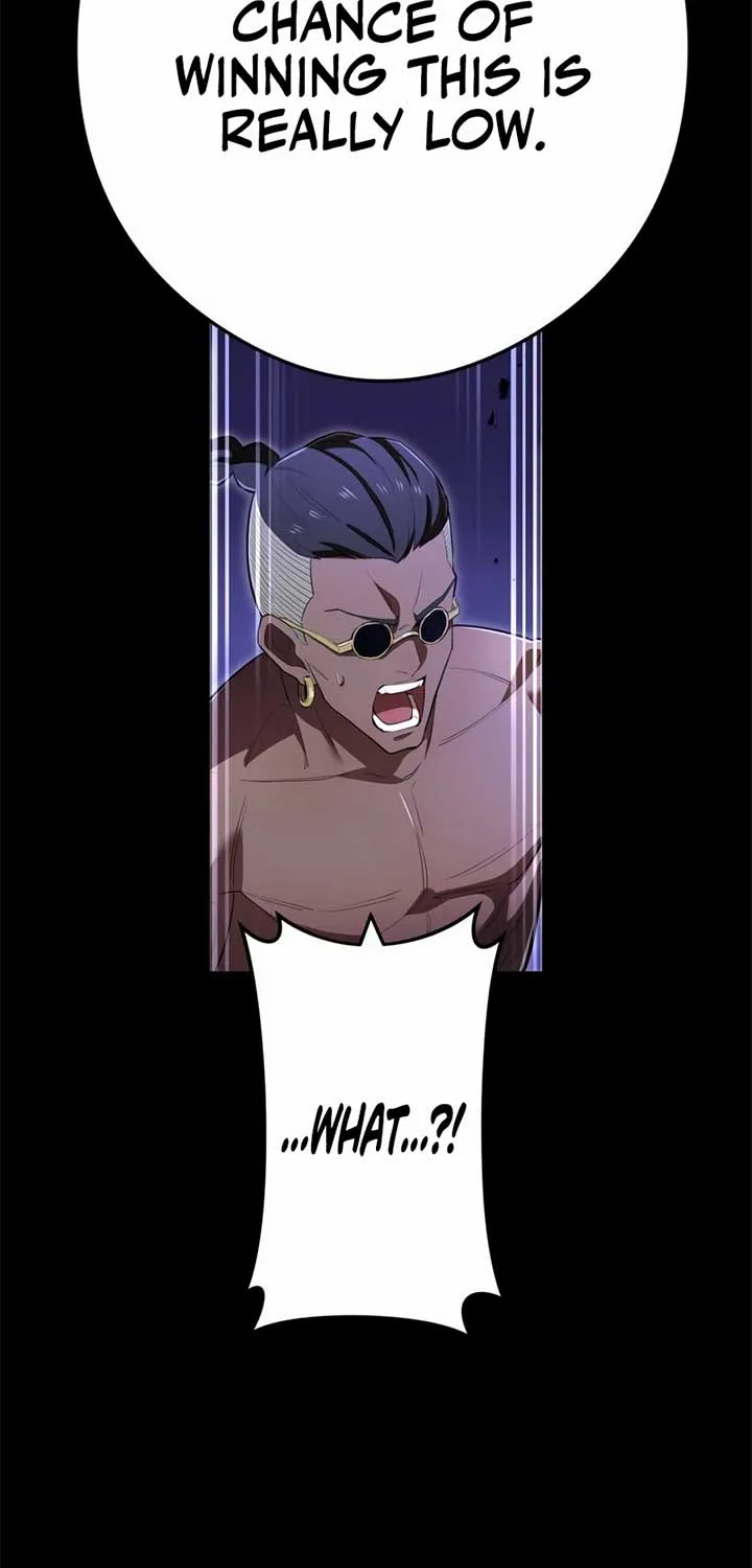 I am the Most Powerful Transcendent Being Chapter 56 page 19 - 