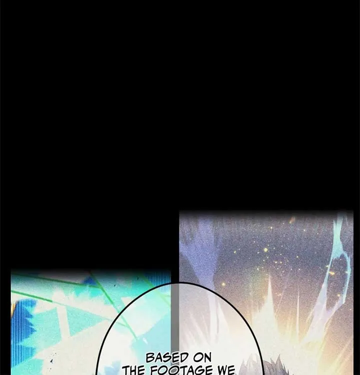 I am the Most Powerful Transcendent Being Chapter 56 page 21 - 