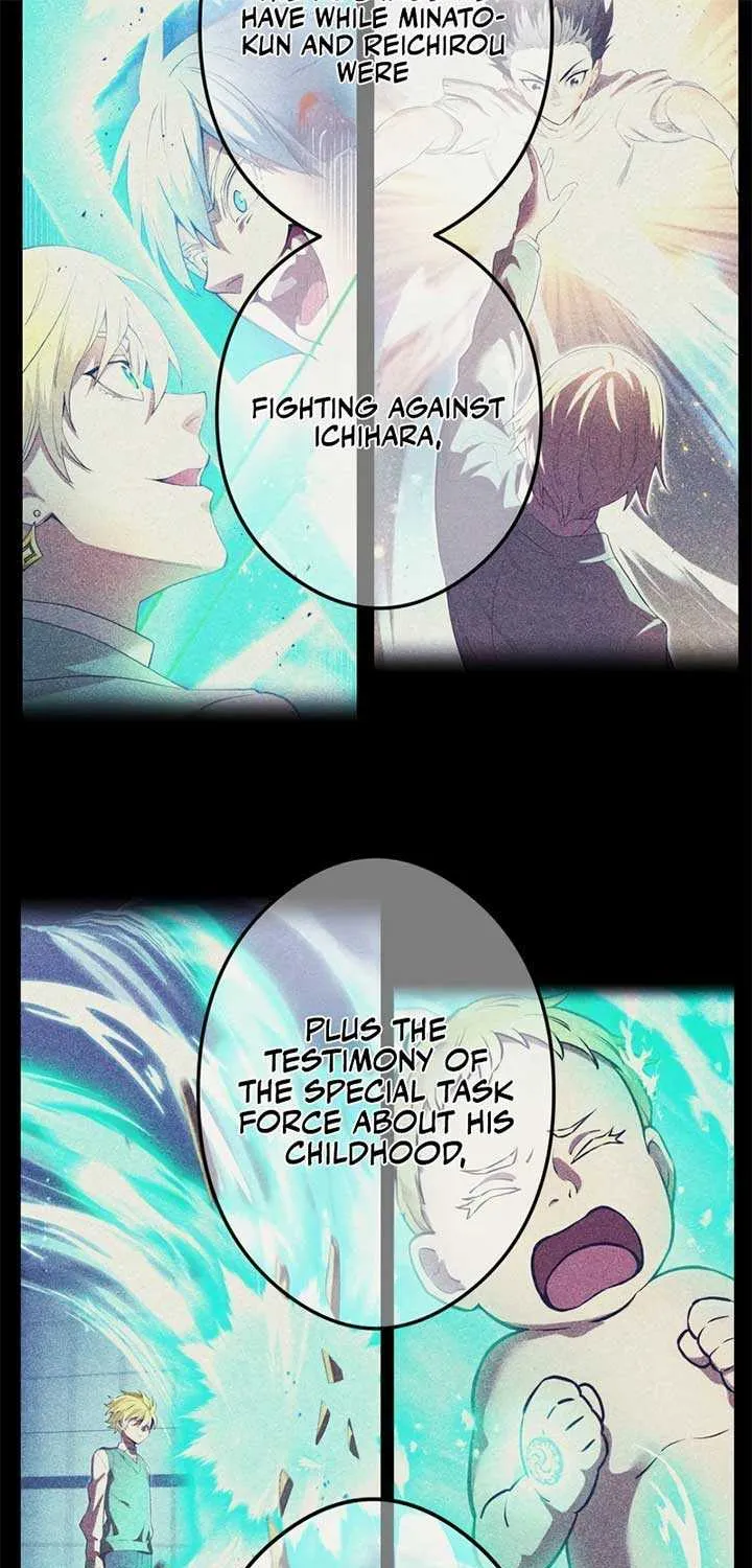 I am the Most Powerful Transcendent Being Chapter 56 page 22 - 