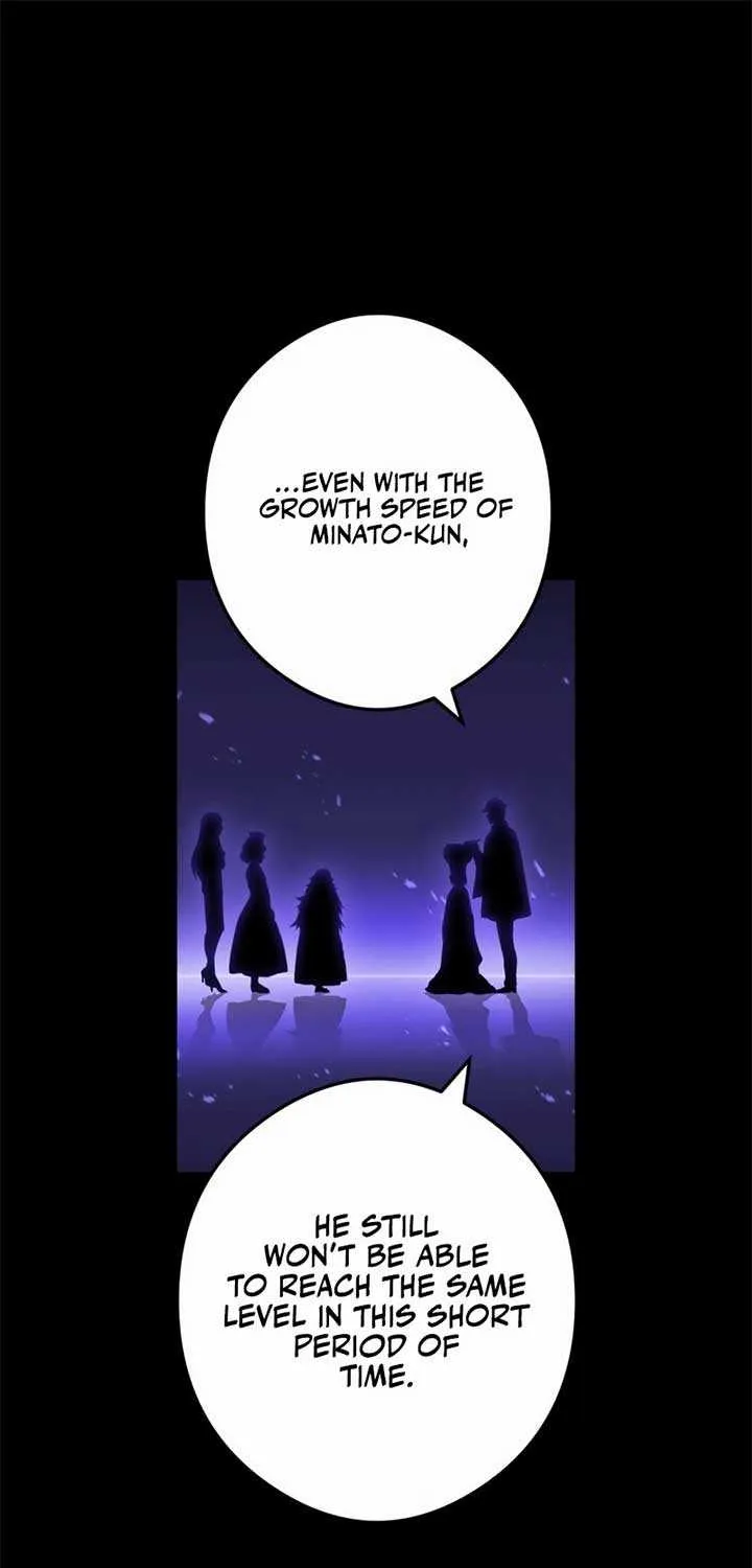 I am the Most Powerful Transcendent Being Chapter 56 page 27 - 