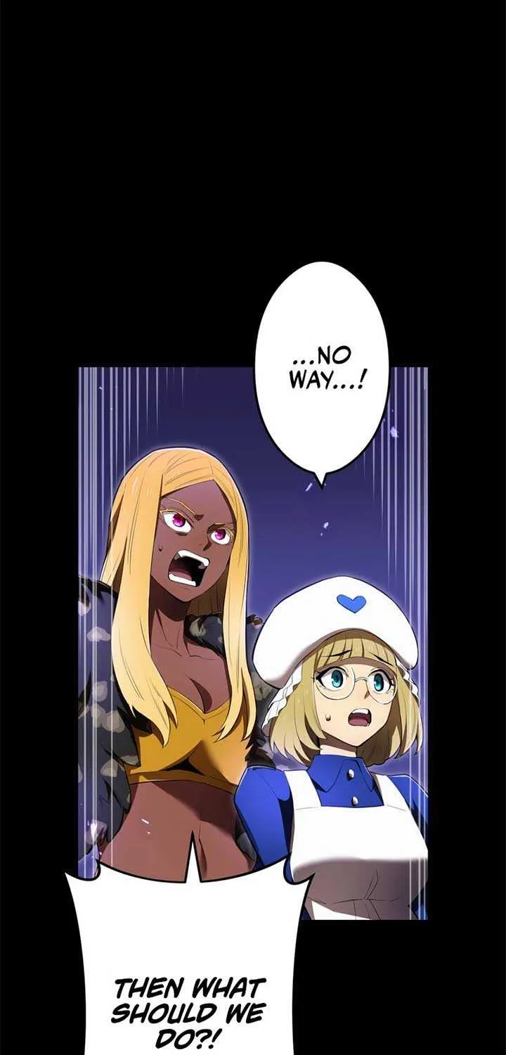 I am the Most Powerful Transcendent Being Chapter 56 page 28 - 