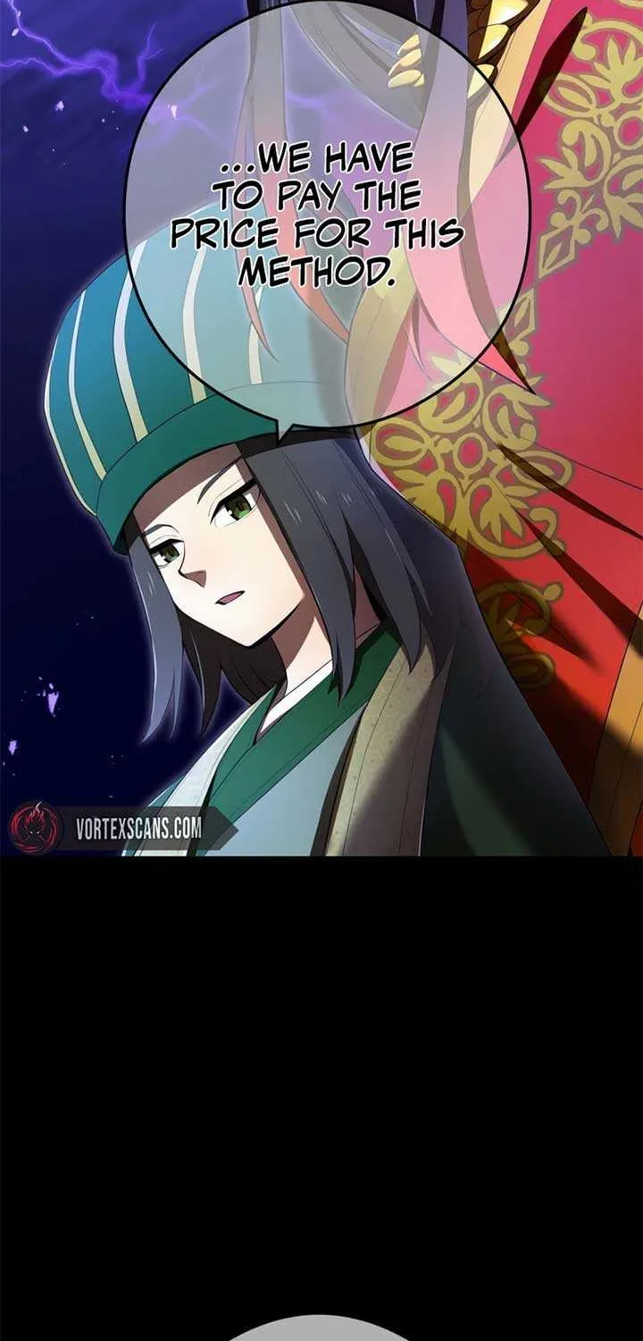 I am the Most Powerful Transcendent Being Chapter 56 page 30 - 
