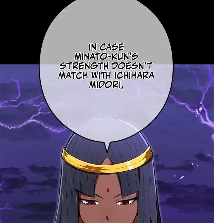 I am the Most Powerful Transcendent Being Chapter 56 page 31 - 
