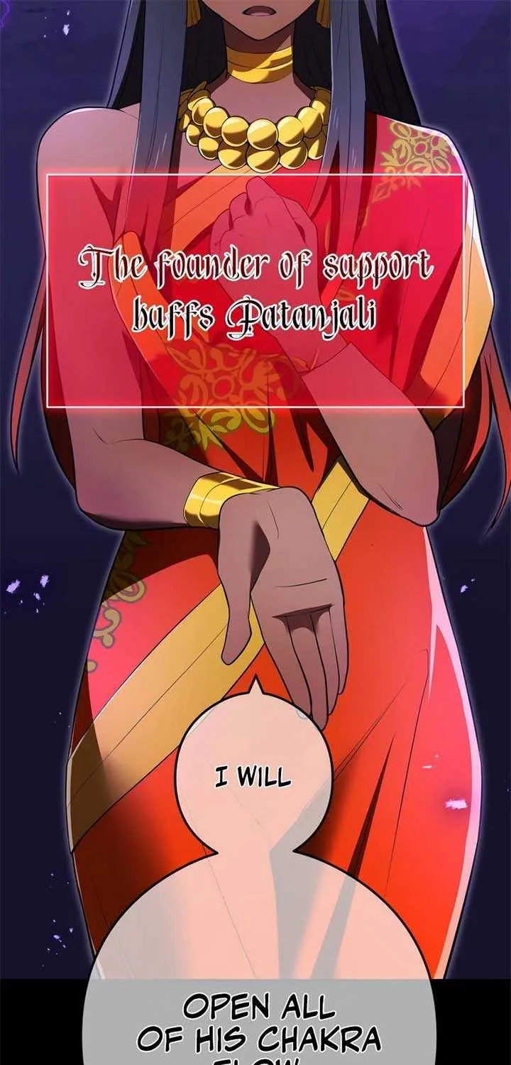I am the Most Powerful Transcendent Being Chapter 56 page 32 - 