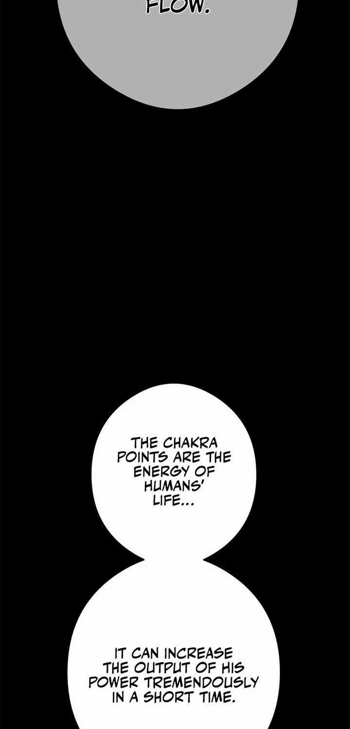 I am the Most Powerful Transcendent Being Chapter 56 page 33 - 