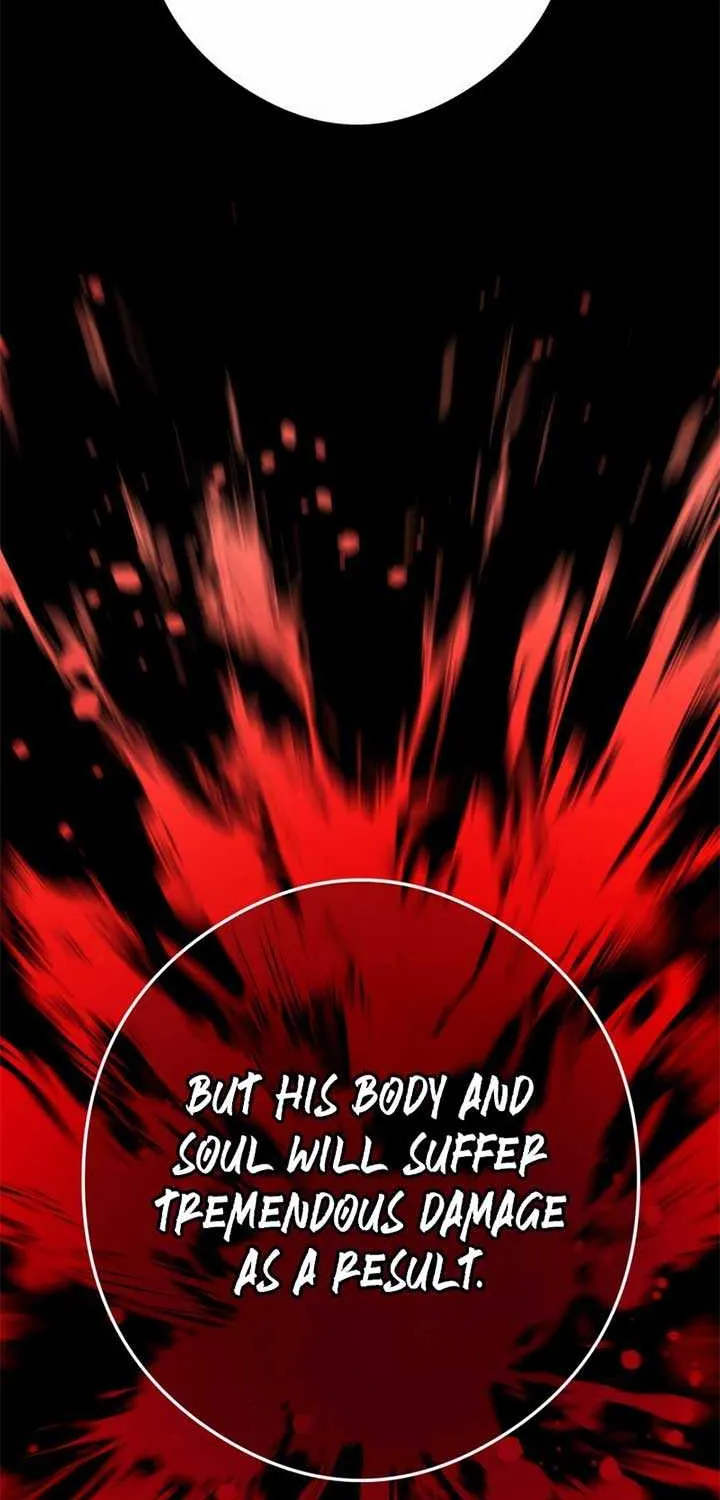 I am the Most Powerful Transcendent Being Chapter 56 page 34 - 