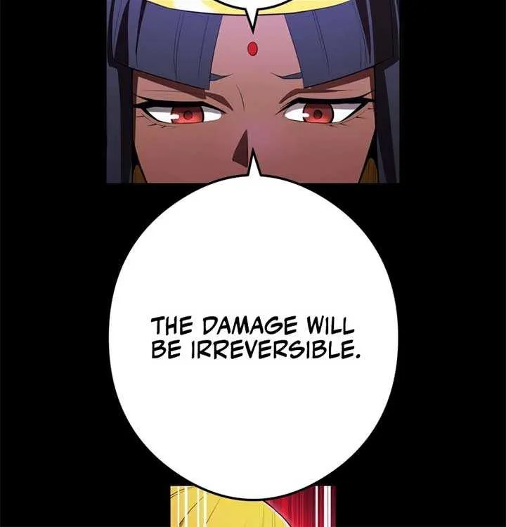 I am the Most Powerful Transcendent Being Chapter 56 page 36 - 