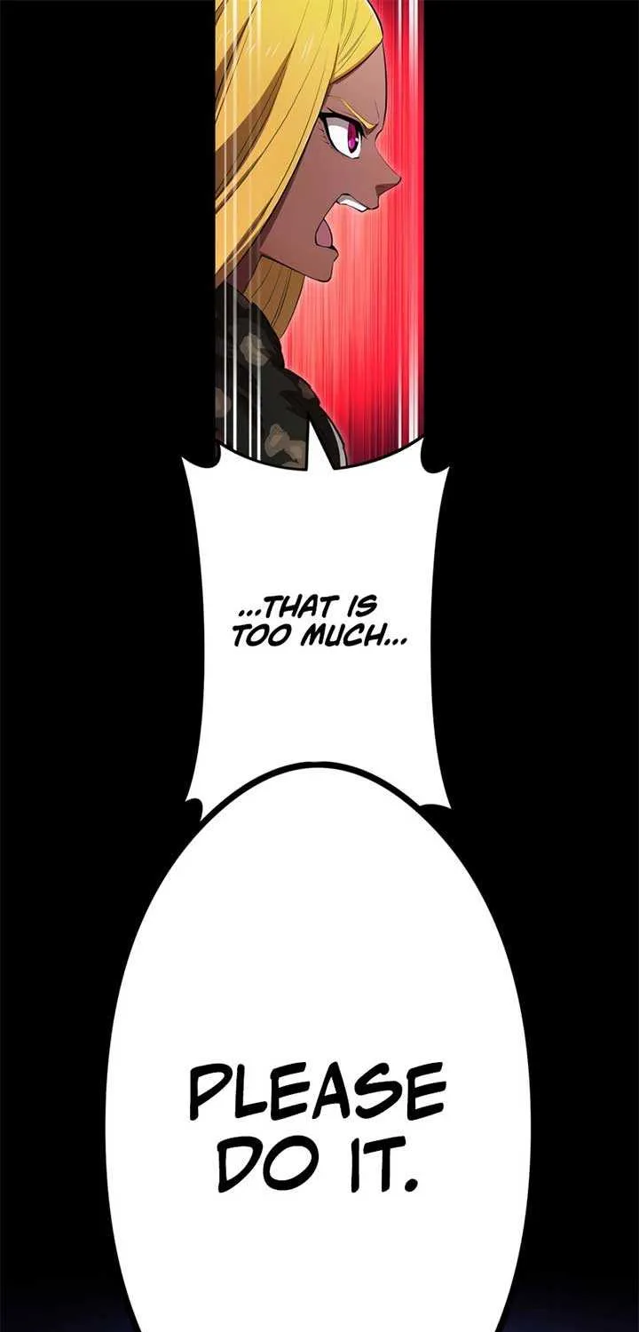 I am the Most Powerful Transcendent Being Chapter 56 page 37 - 