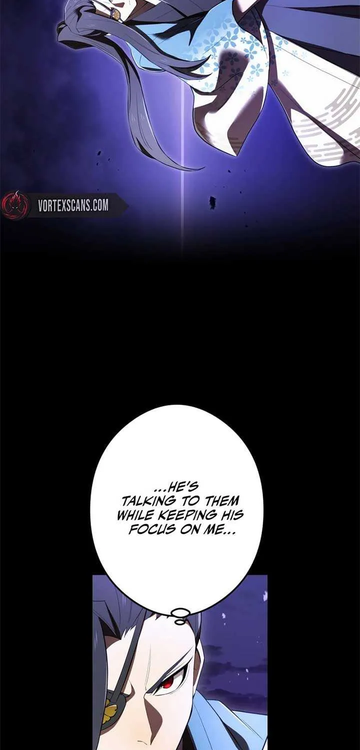 I am the Most Powerful Transcendent Being Chapter 56 page 39 - 