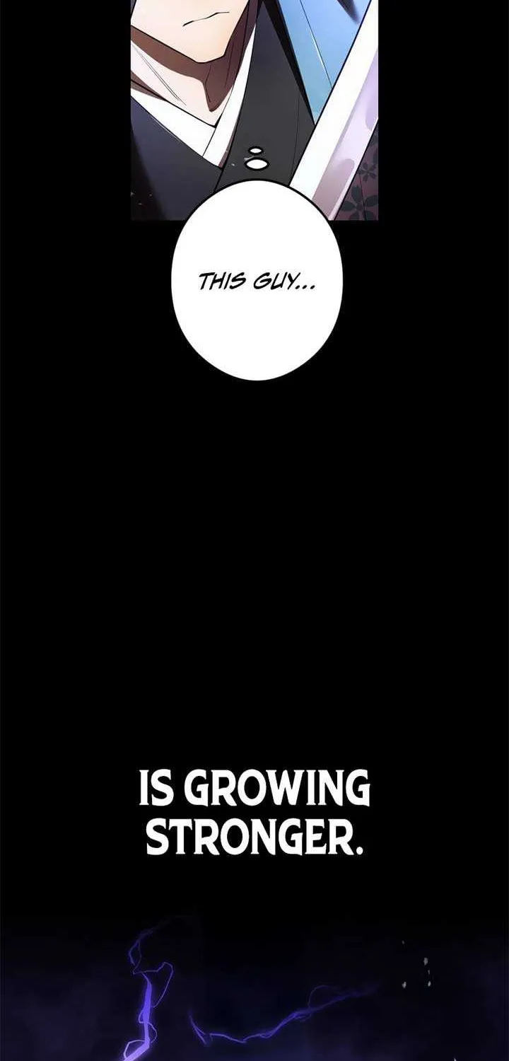 I am the Most Powerful Transcendent Being Chapter 56 page 40 - 