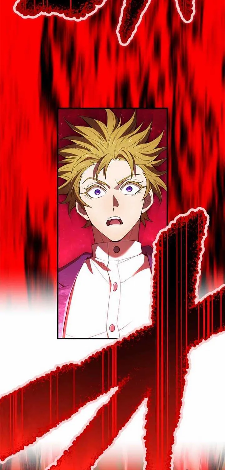 I am the Most Powerful Transcendent Being Chapter 56 page 5 - 