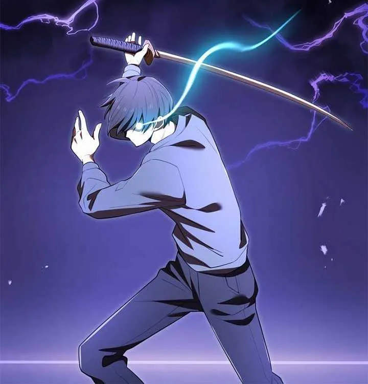 I am the Most Powerful Transcendent Being Chapter 56 page 41 - 