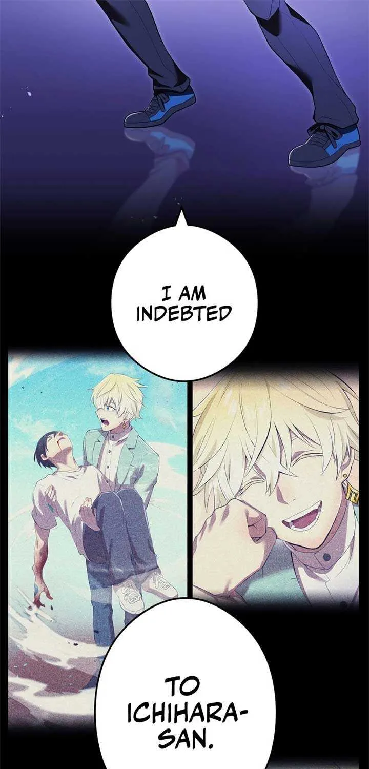 I am the Most Powerful Transcendent Being Chapter 56 page 42 - 