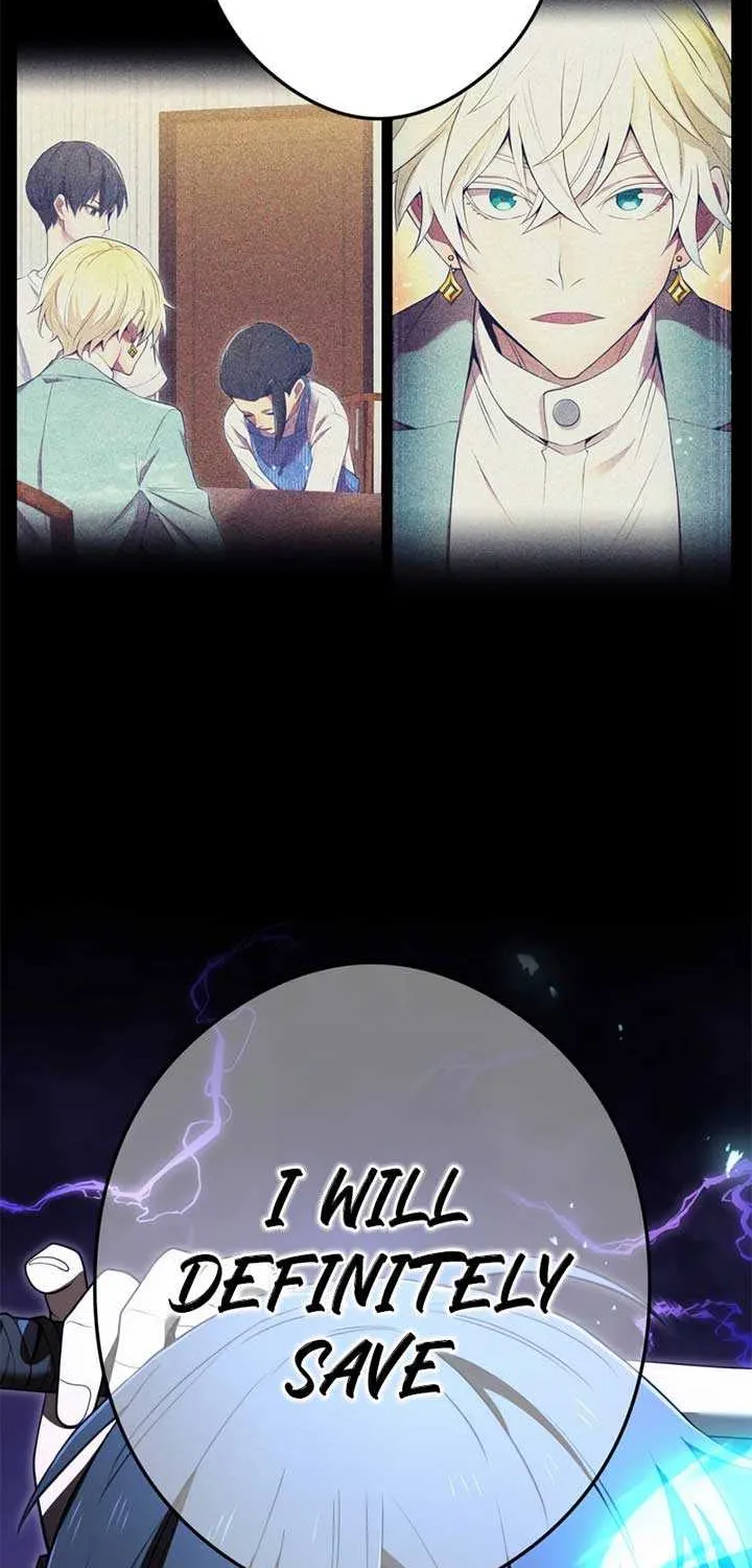 I am the Most Powerful Transcendent Being Chapter 56 page 43 - 