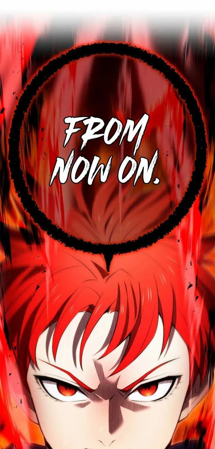I am the Most Powerful Transcendent Being Chapter 56 page 48 - 