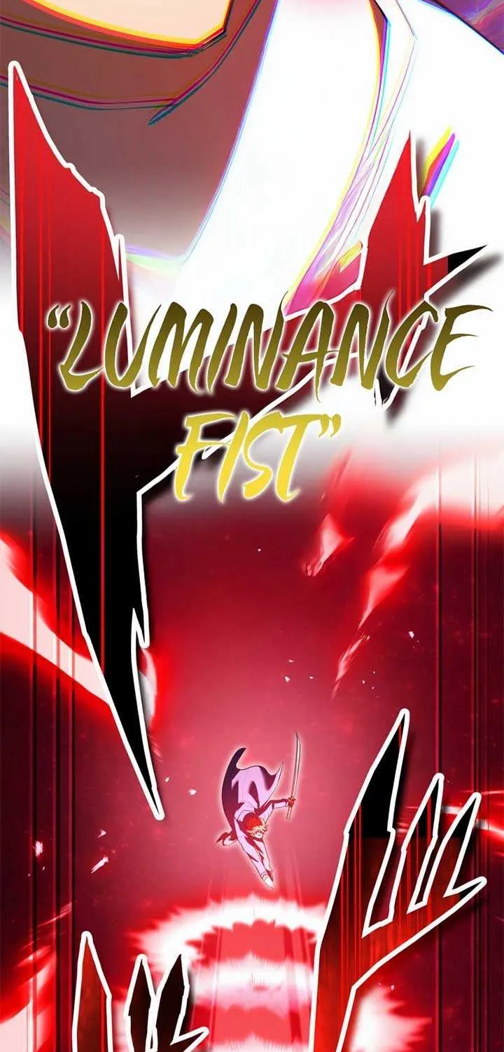 I am the Most Powerful Transcendent Being Chapter 56 page 54 - 