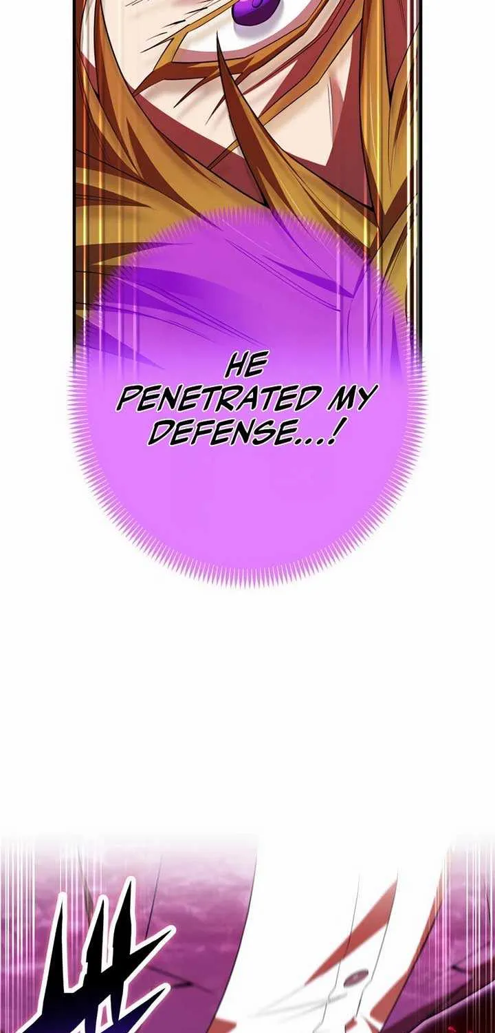 I am the Most Powerful Transcendent Being Chapter 56 page 59 - 