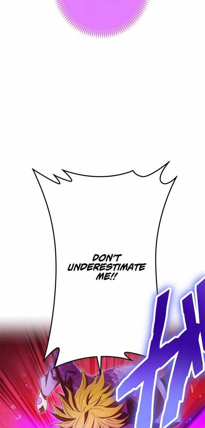 I am the Most Powerful Transcendent Being Chapter 56 page 67 - 