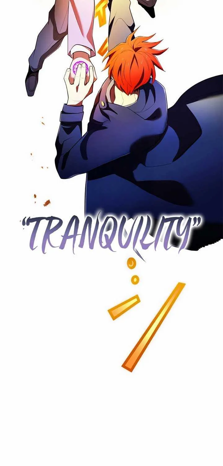 I am the Most Powerful Transcendent Being Chapter 56 page 74 - 