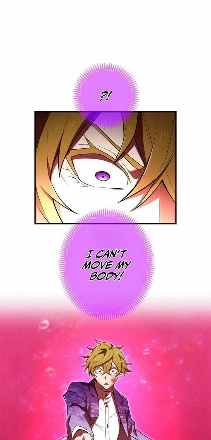 I am the Most Powerful Transcendent Being Chapter 56 page 75 - 