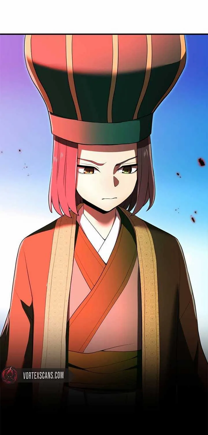 I am the Most Powerful Transcendent Being Chapter 56 page 9 - 