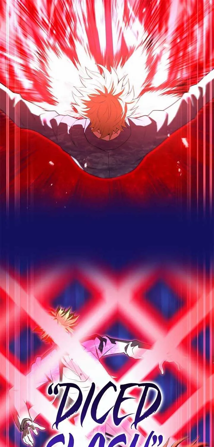 I am the Most Powerful Transcendent Being Chapter 56 page 82 - 