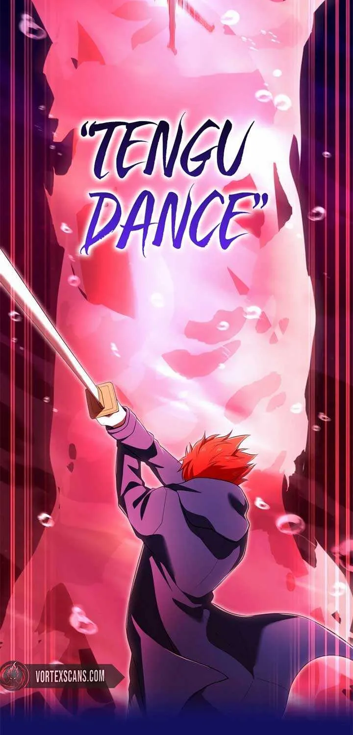 I am the Most Powerful Transcendent Being Chapter 56 page 84 - 