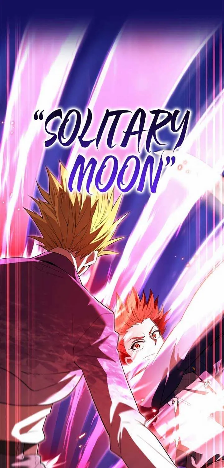 I am the Most Powerful Transcendent Being Chapter 56 page 85 - 