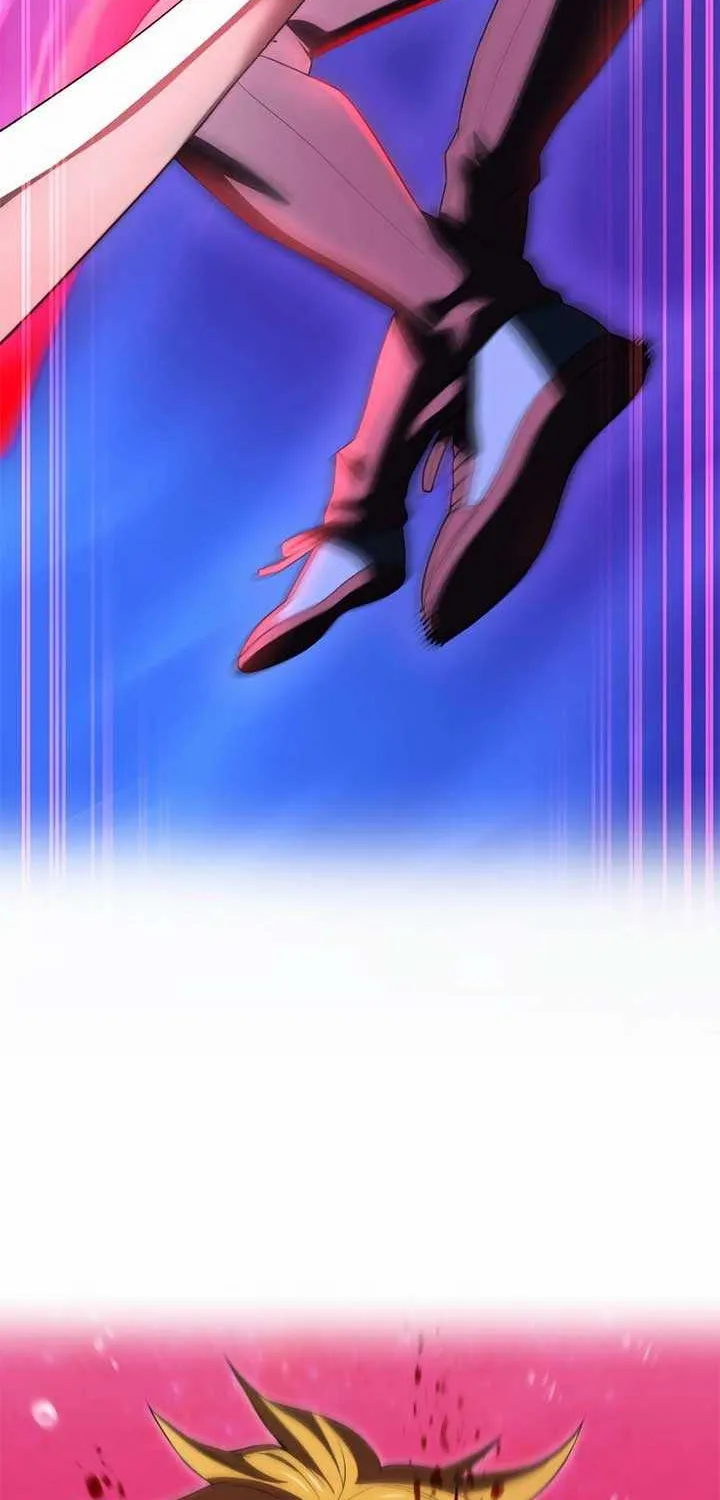 I am the Most Powerful Transcendent Being Chapter 56 page 88 - 