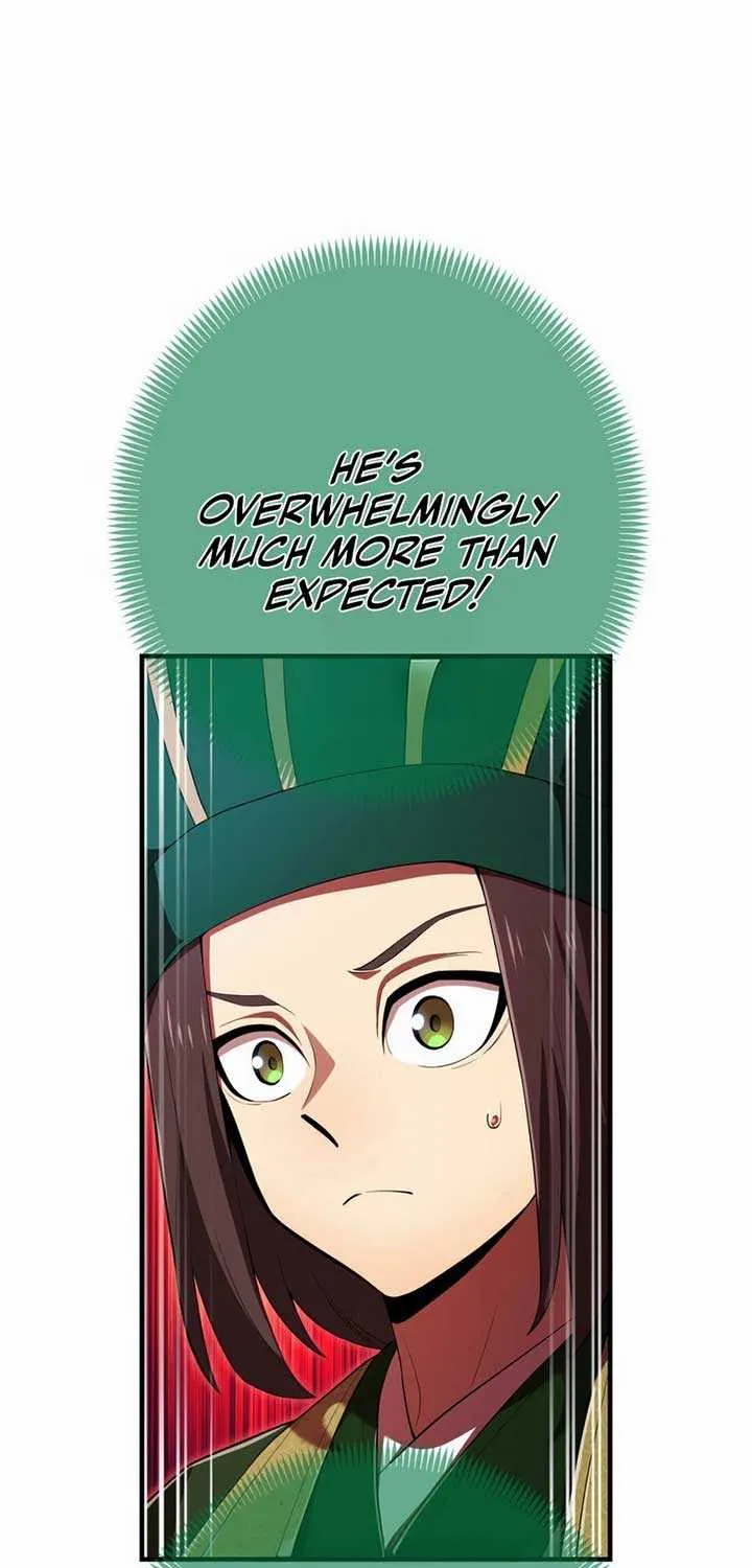 I am the Most Powerful Transcendent Being Chapter 56 page 92 - 