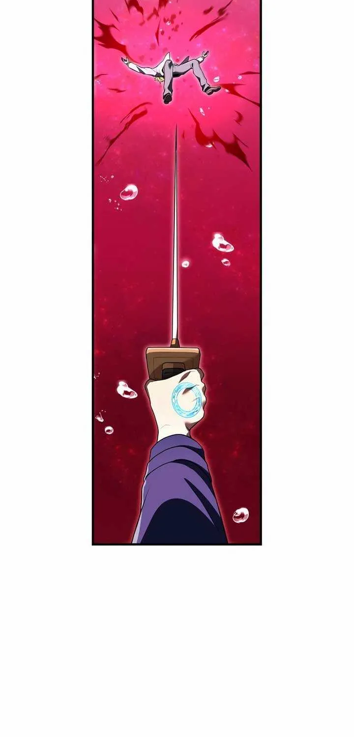 I am the Most Powerful Transcendent Being Chapter 56 page 94 - 