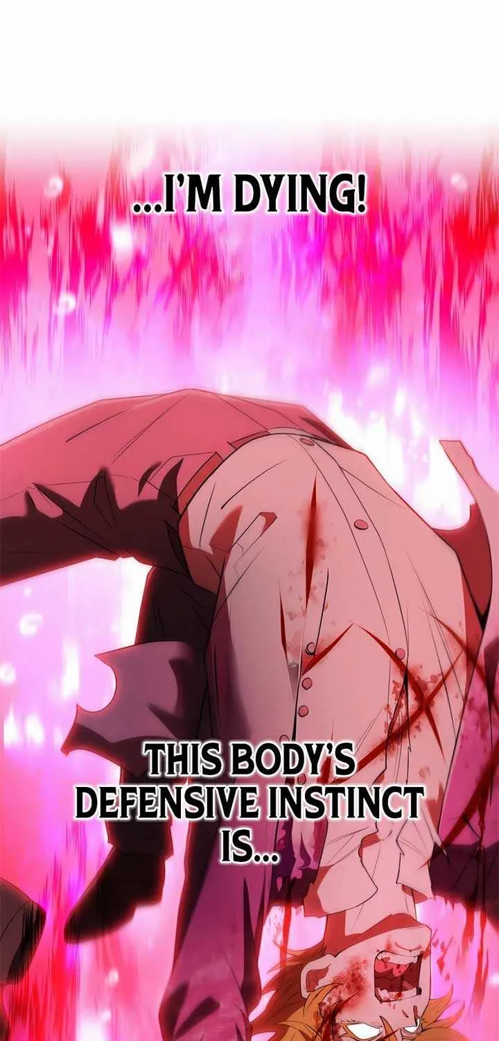 I am the Most Powerful Transcendent Being Chapter 56 page 100 - 