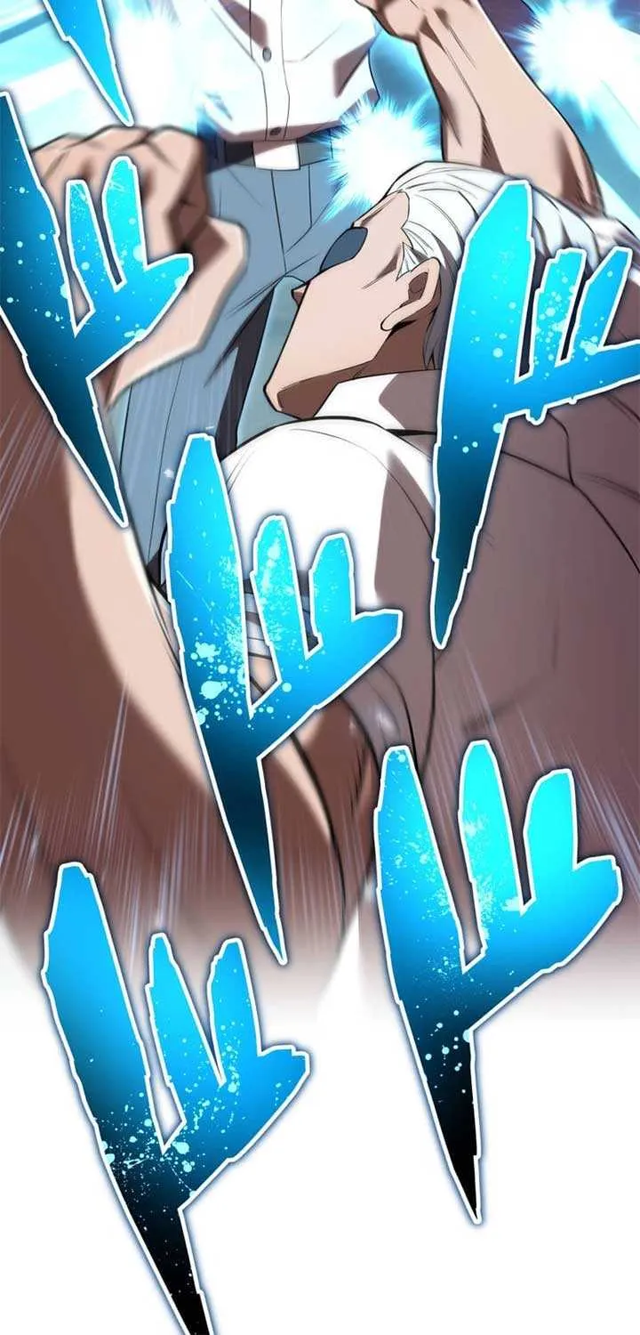 I am the Most Powerful Transcendent Being Chapter 57 page 101 - 