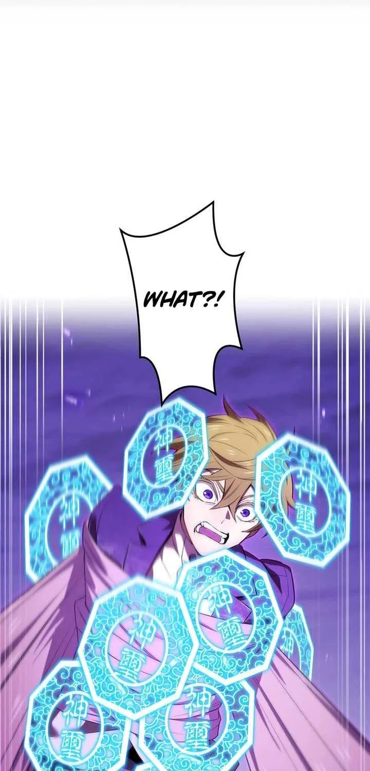 I am the Most Powerful Transcendent Being Chapter 57 page 107 - 
