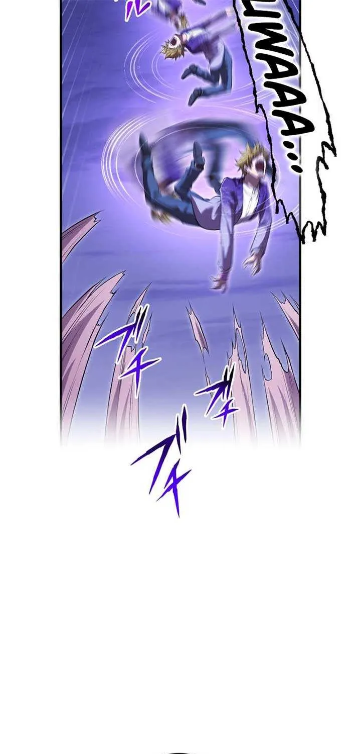I am the Most Powerful Transcendent Being Chapter 57 page 111 - 