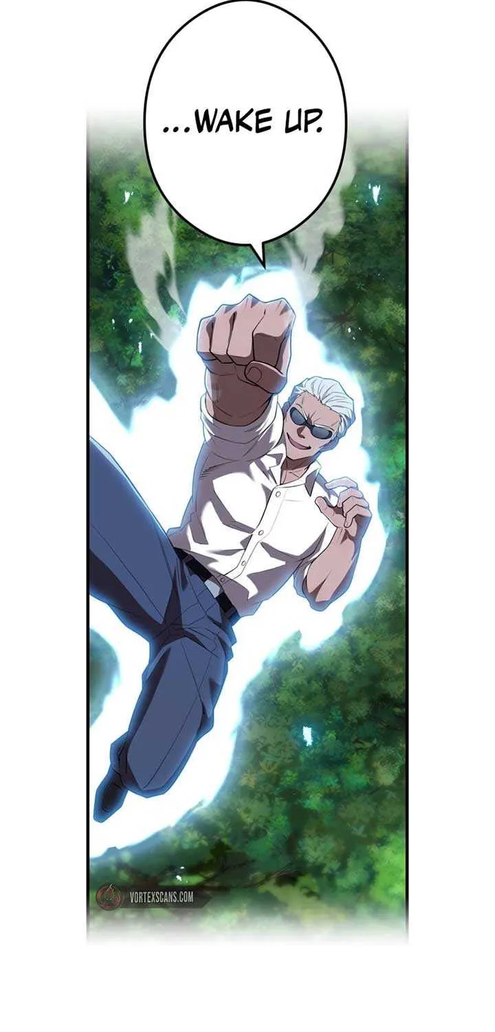 I am the Most Powerful Transcendent Being Chapter 57 page 112 - 