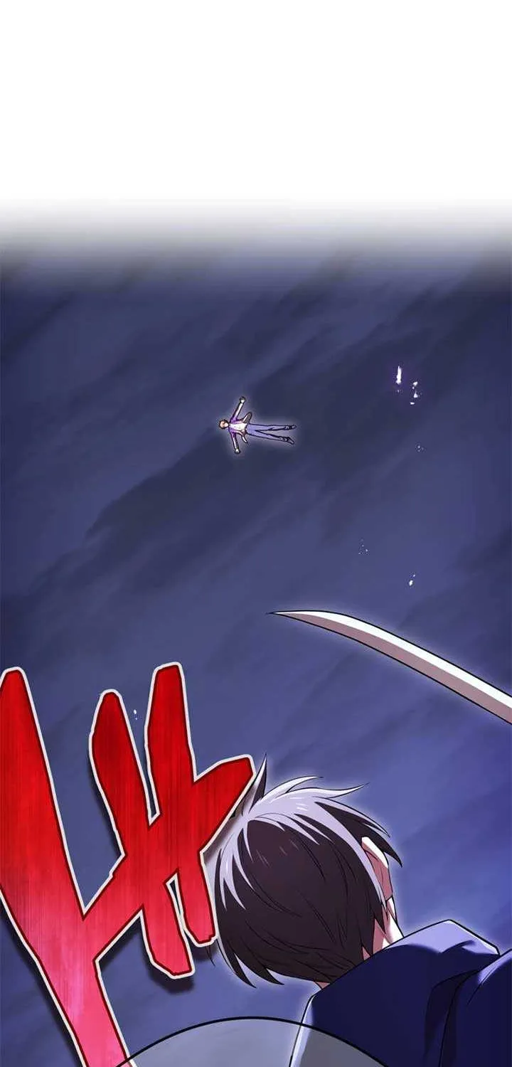 I am the Most Powerful Transcendent Being Chapter 57 page 116 - 