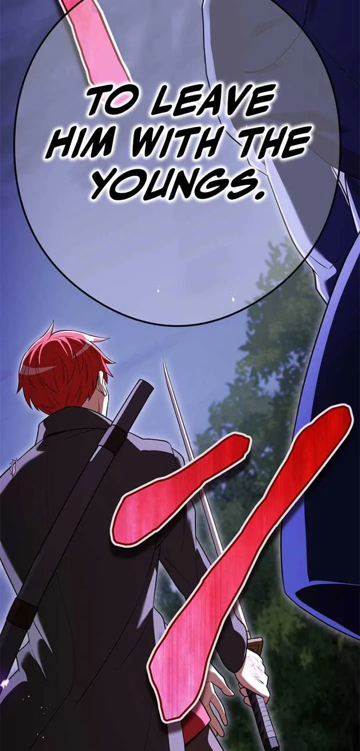 I am the Most Powerful Transcendent Being Chapter 57 page 117 - 