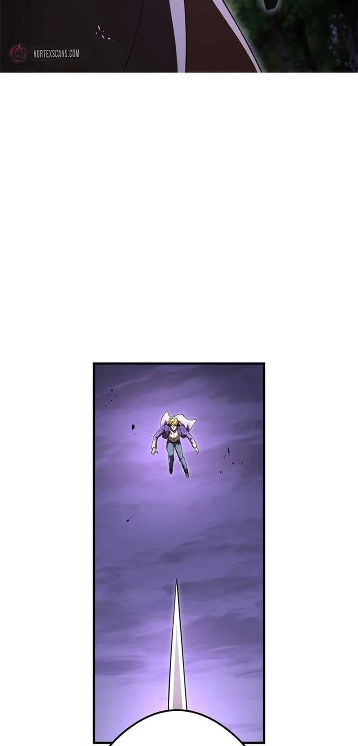 I am the Most Powerful Transcendent Being Chapter 57 page 118 - 