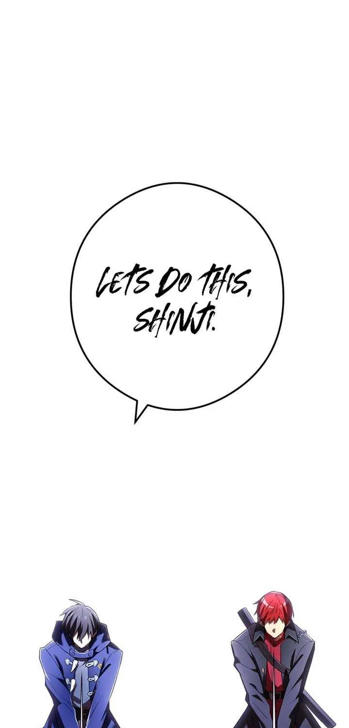I am the Most Powerful Transcendent Being Chapter 57 page 123 - 