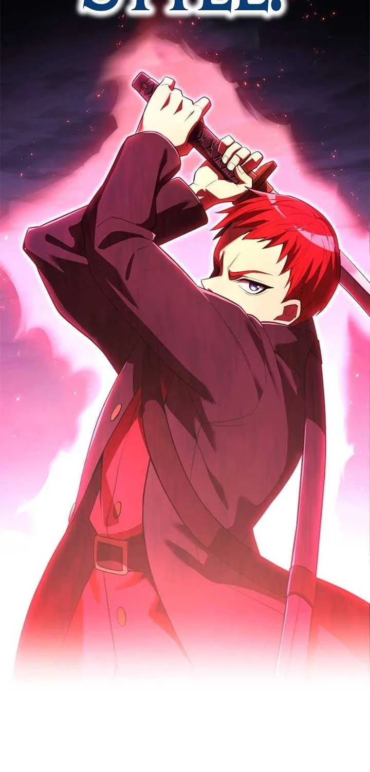 I am the Most Powerful Transcendent Being Chapter 57 page 126 - 