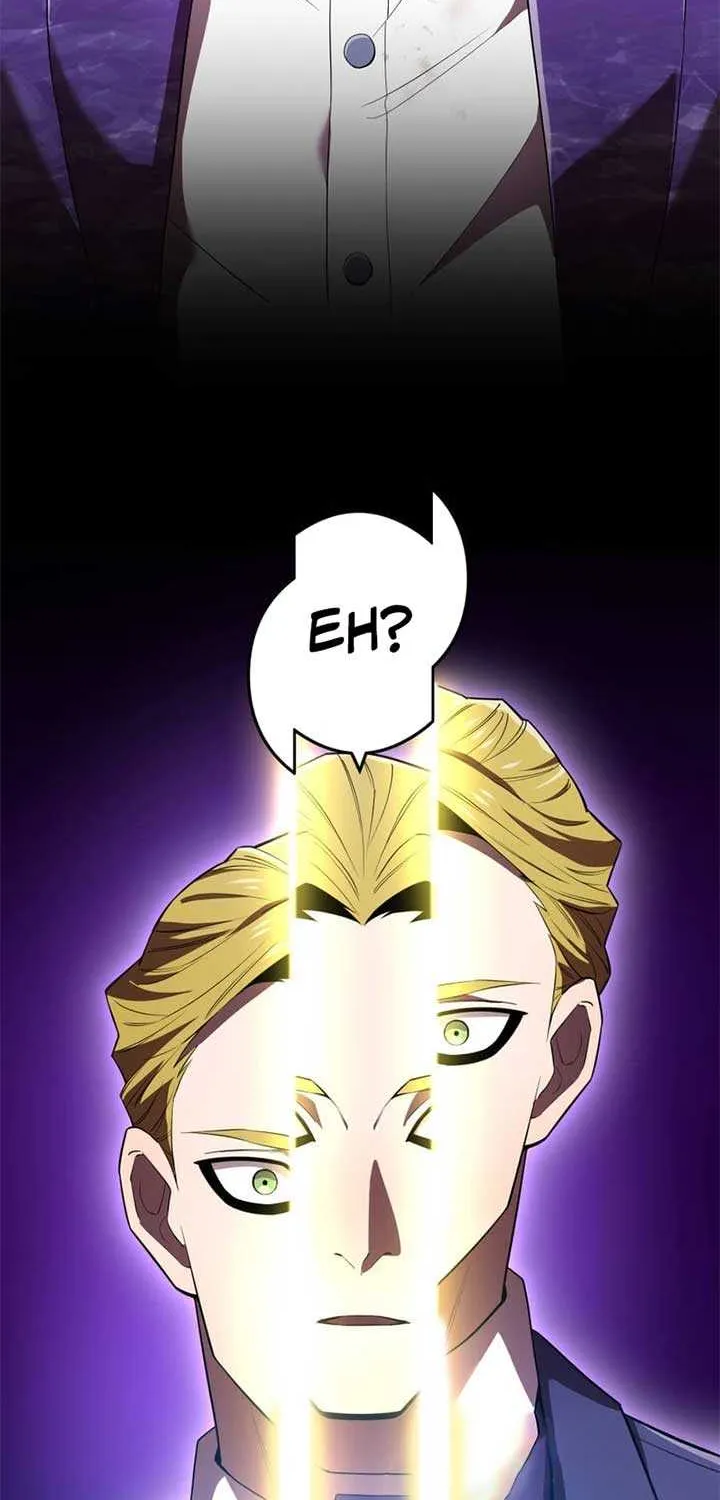 I am the Most Powerful Transcendent Being Chapter 57 page 132 - 