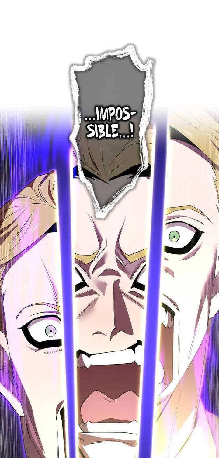 I am the Most Powerful Transcendent Being Chapter 57 page 134 - 