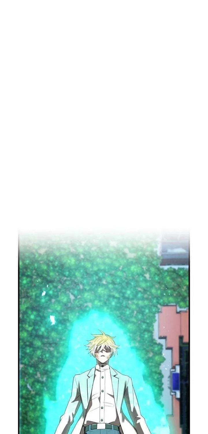 I am the Most Powerful Transcendent Being Chapter 57 page 139 - 