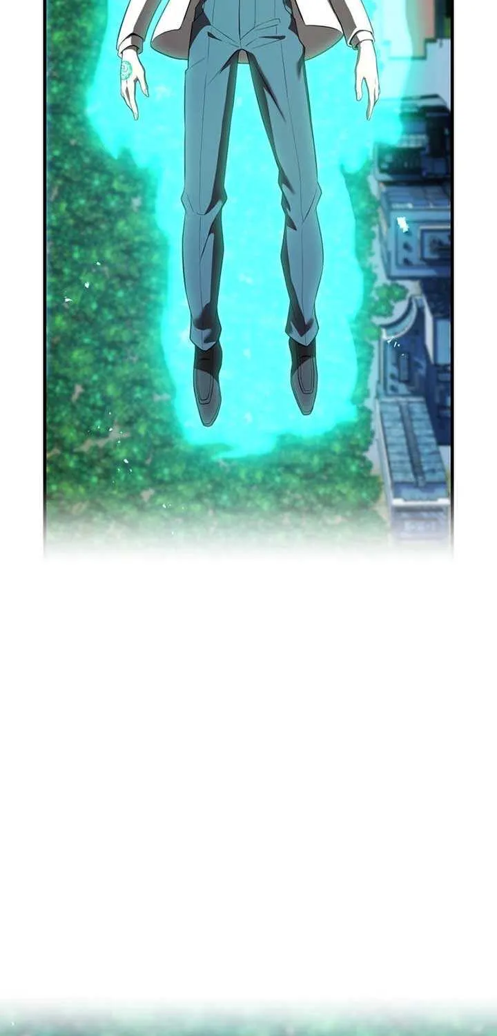 I am the Most Powerful Transcendent Being Chapter 57 page 140 - 